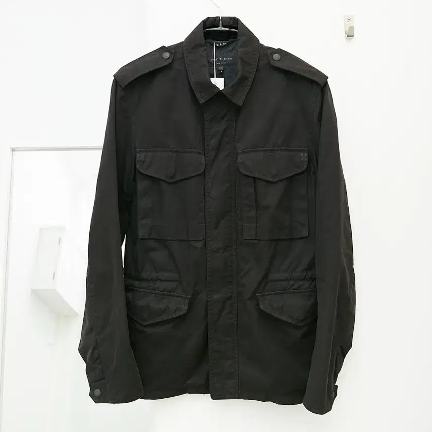 [BUNJANG] Rag & Bone M65 Jacket / 랙앤본 M65 자켓