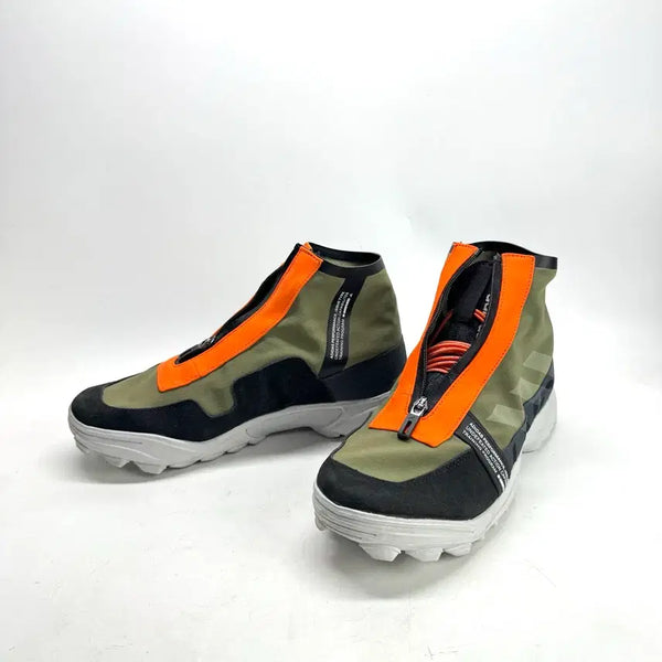 [BUNJANG] Adidas x Undefeated GSG9 Olive Cargo 270mm / 270) 아디다스 x 언디핏 GSG9 올리브카고
