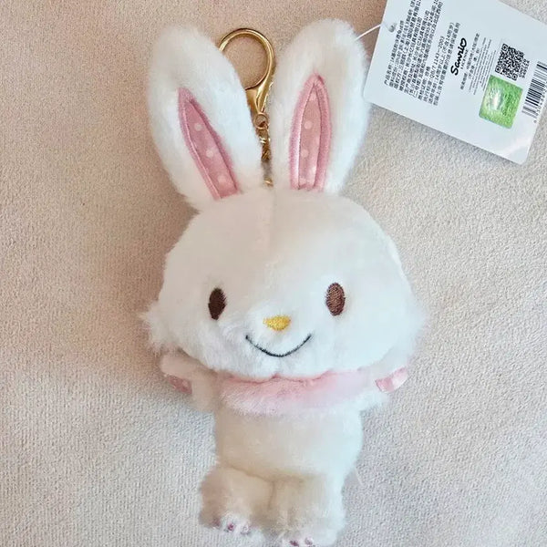 [BUNJANG] Sanrio Wish Me Mell Inc. Doll Keychain / 산리오 위시마멜 인형 키링