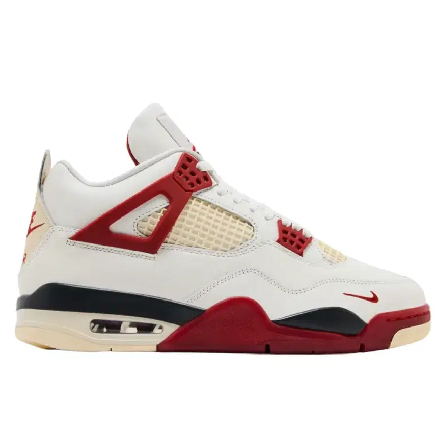 [BUNJANG] Air Jordan 4 Retro OG Nigel Sylvester 'After Effect' / 조던 4 x 나이젤 실베스터 레트로 OG 브릭 애프터 브릭