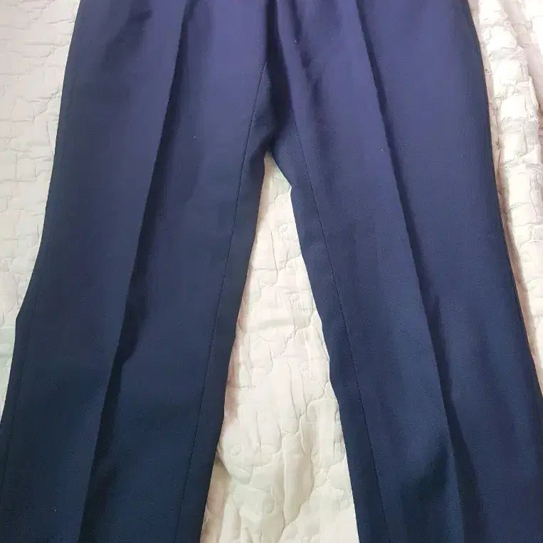 [BUNJANG] Women's School Uniform Pants (3 Styles) / 여자 교복바지 3종류