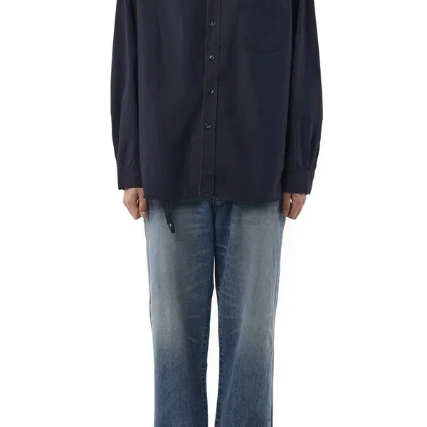 [BUNJANG] Years Ago Denim S-701 11oz Light Washed Jeans / years ago(이얼즈어고) 데님 S-701 11oz  Light Wa