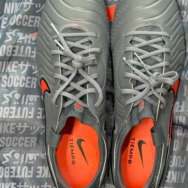 [BUNJANG] Nike Tiempo Legend 10 Elite FG Soccer Cleats / 나이키 티엠포 레전드 10 엘리트 FG 280