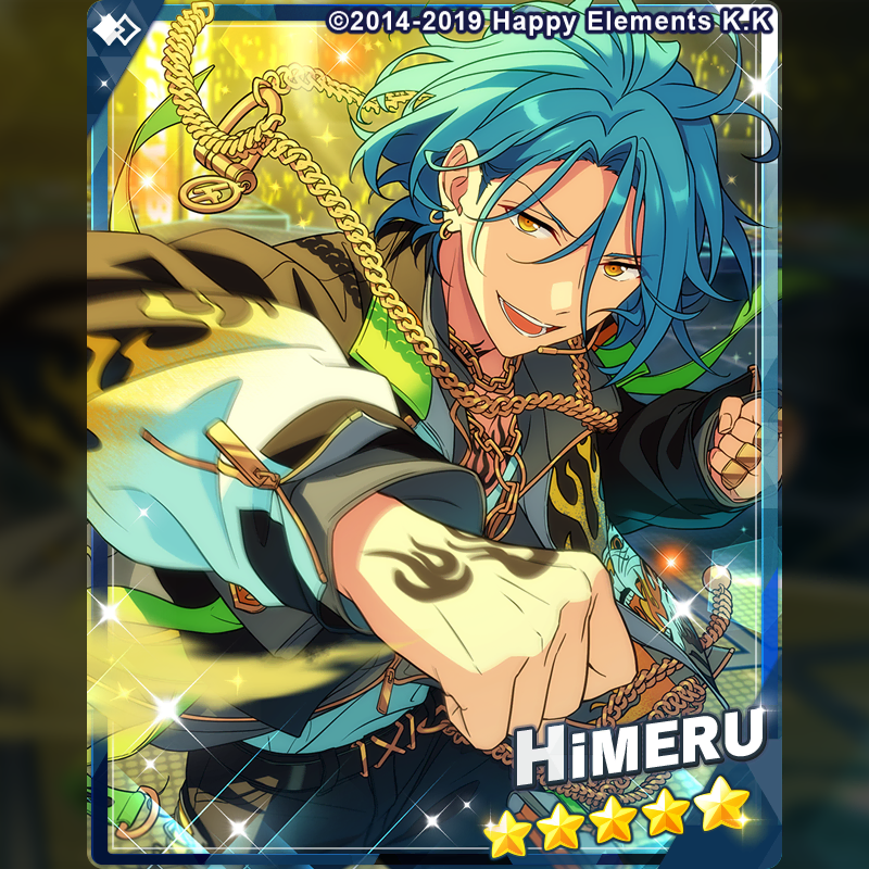 [BUNJANG] Ensemble Stars! Ibke Kore May 2026 Himero Pre-Order & Post-Order Bundle Set (24 units) / 앙스타 이베코레 2026 5월 - 히메루 각전 각후 12개씩 일괄