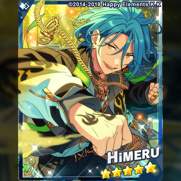 [BUNJANG] Ensemble Stars! Ibke Kore May 2026 Himero Pre-Order & Post-Order Bundle Set (24 units) / 앙스타 이베코레 2026 5월 - 히메루 각전 각후 12개씩 일괄
