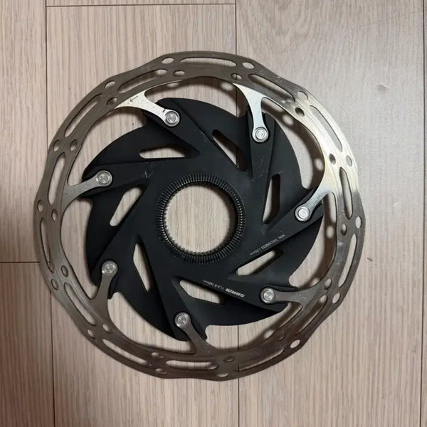 [BUNJANG] SRAM Red Rotor 160mm / 스램 레드 로터 160mm