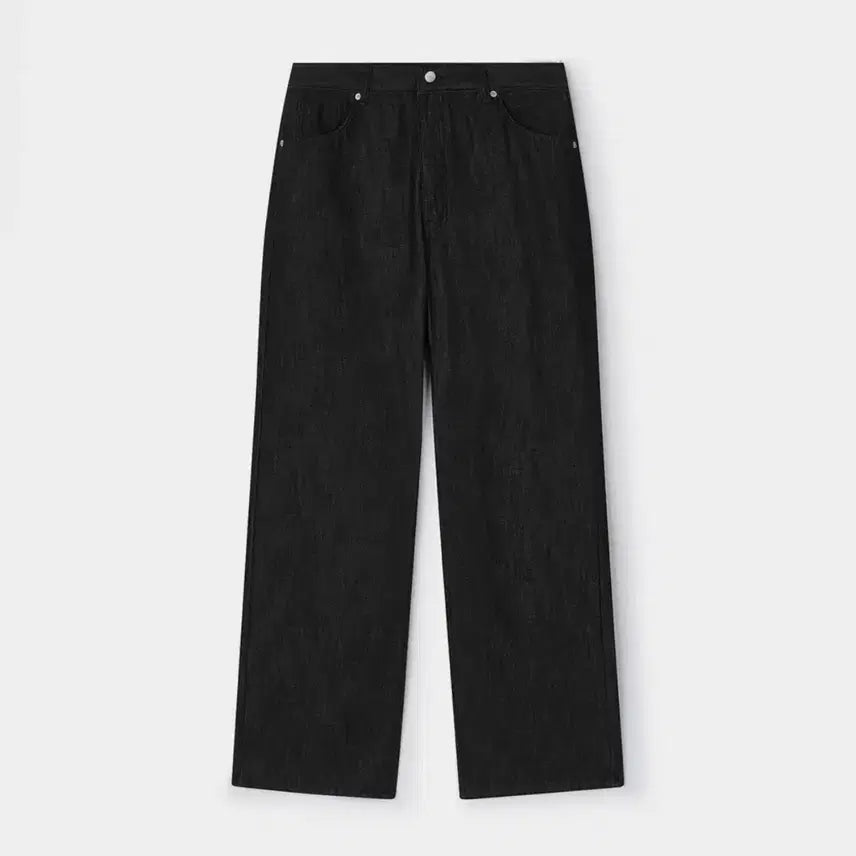 [BUNJANG] Flozroom Summer Nonfade Denim Pants / [플로즈룸] Summer Nonfade Denim Pants