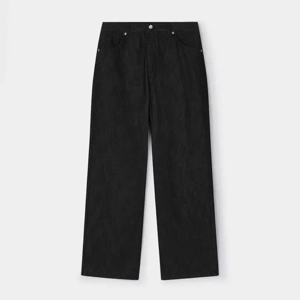 [BUNJANG] Flozroom Summer Nonfade Denim Pants / [플로즈룸] Summer Nonfade Denim Pants