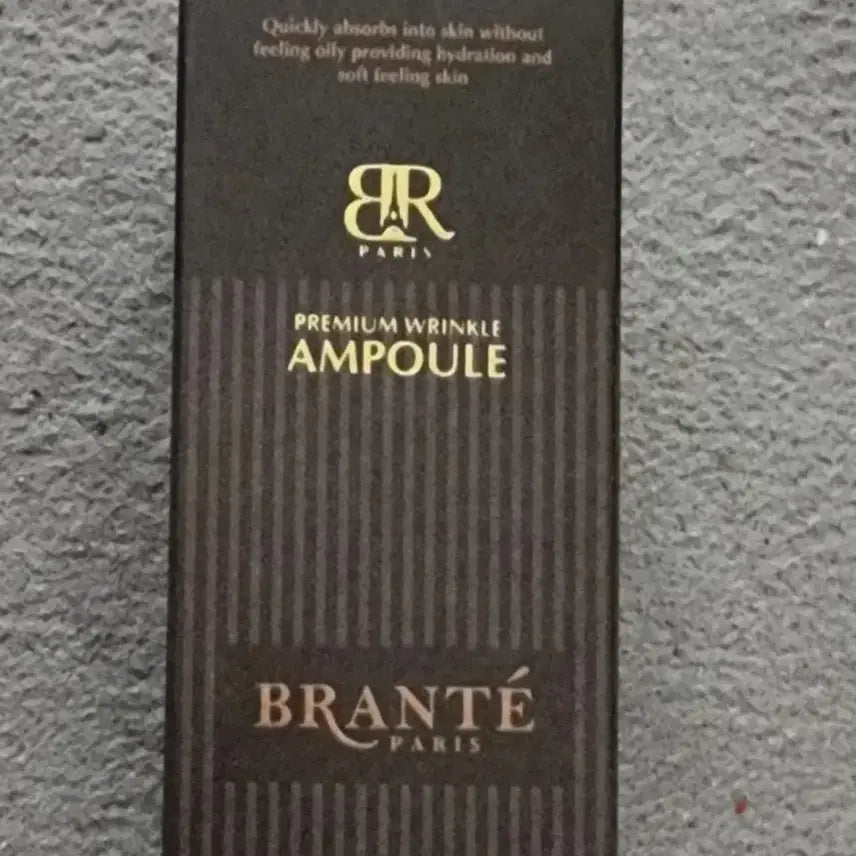 [BUNJANG] Brante Premium Wrinkle Ampoule / 브랑떼 프리미엄링클 앰플
