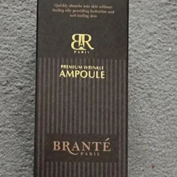 [BUNJANG] Brante Premium Wrinkle Ampoule / 브랑떼 프리미엄링클 앰플
