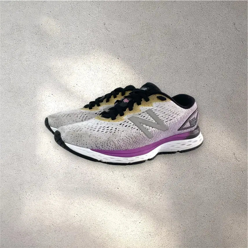 [BUNJANG] New Balance 880 v9 Women's Running Shoes / [235] 뉴발란스 880 v9 여성 러닝화 (No.584)