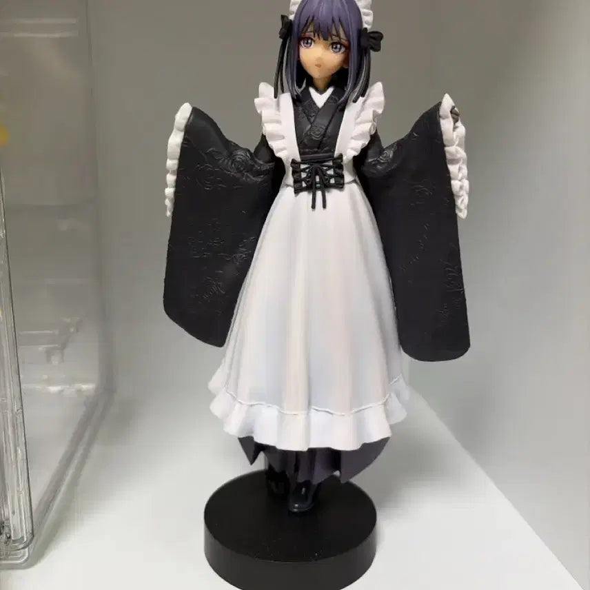 [BUNJANG] Aniplex A Prize Kitagawa Marin Figure (Unused, Opened) / (개봉.미사용)그비스크돌. 팝업퍼레이드애니플렉스 A상 키타가와마린
