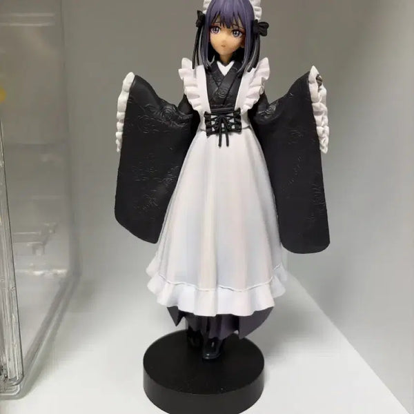 [BUNJANG] Aniplex A Prize Kitagawa Marin Figure (Unused, Opened) / (개봉.미사용)그비스크돌. 팝업퍼레이드애니플렉스 A상 키타가와마린