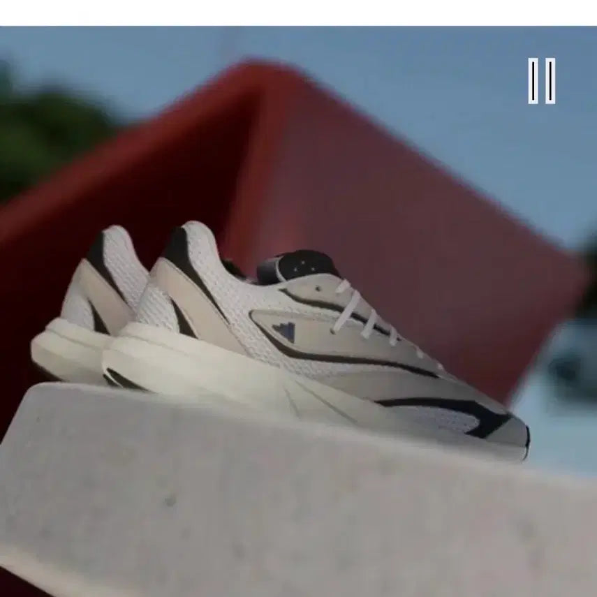 [BUNJANG] Adidas Liteflex Sneakers Size 235 / [235] 아디다스 라이트 블레이즈 사이즈235 운동화235