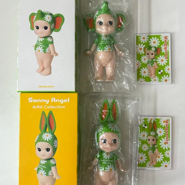 [BUNJANG] Sonny Angel Artist Margaret Set / 소니엔젤 아티스트 마가렛 세트