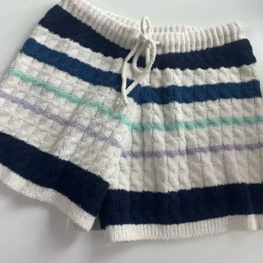 [BUNJANG] Gelato Pique Loungewear Pants Shorts / 젤라또 피케 젤라피케 룸웨어 팬츠 반바지
