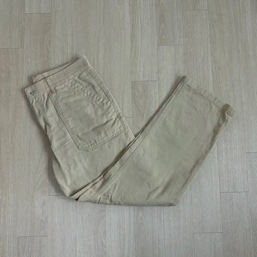 [BUNJANG] Uniform Bridge Fatigue Pants L / 유니폼브릿지 퍼티그팬츠 L