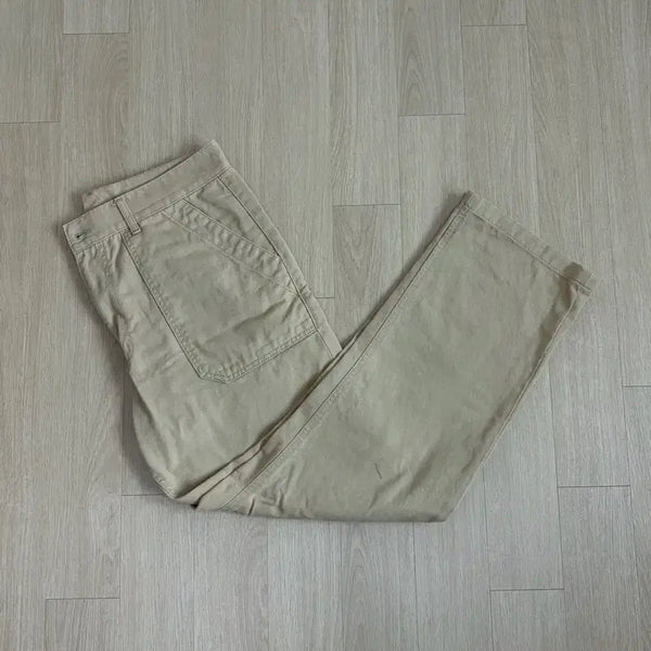 [BUNJANG] Uniform Bridge Fatigue Pants L / 유니폼브릿지 퍼티그팬츠 L