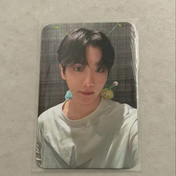[BUNJANG] Baekhyun Lonsdaleite Dot In Cinema Singapore Exclusive Photocard / 백현 론스달러이트 닷 인 시네마 싱가포르 독점적인 포토카드