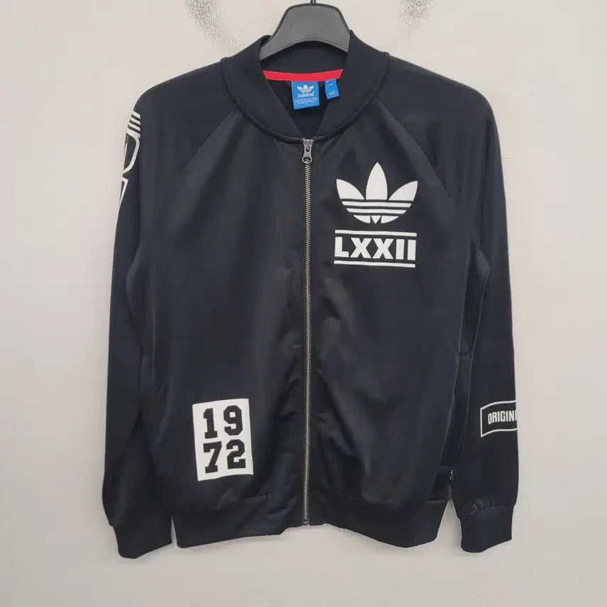 [BUNJANG] Adidas BRLN Track Top Jersey (Size 95/M) / [95/M] 아디다스 BRLN 트랙탑 져지