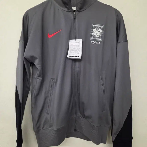 [BUNJANG] Nike Korea National Team Track Jacket (Size S) / 나이키 코리아 국가대표 트랙 자켓 S