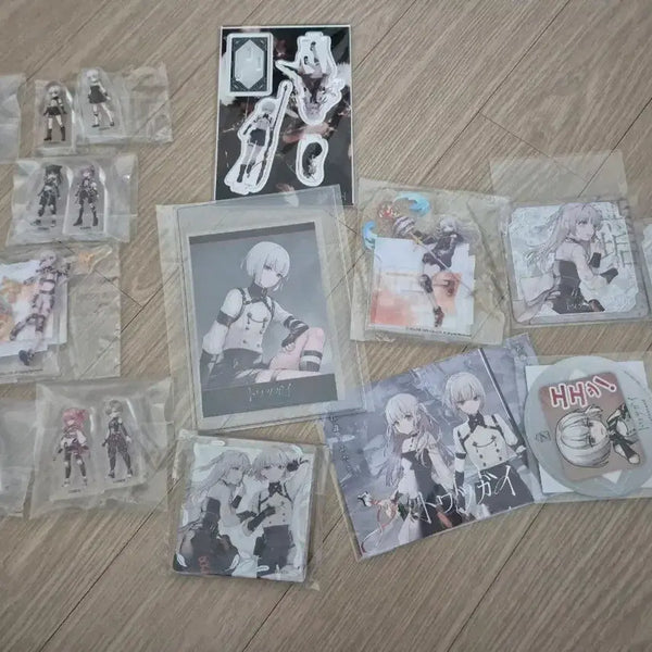 [BUNJANG] Towatsugai Goods / 토와츠가이 굿즈
