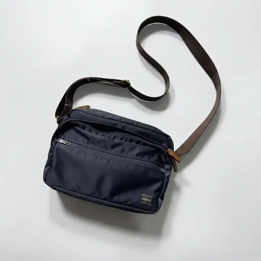 [BUNJANG] Yoshida Porter Crossbody Bag / 요시다포터 크로스백