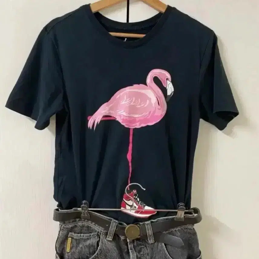 [BUNJANG] Nike Short Sleeve T-Shirt / s) 나이키 티 반팔 탑