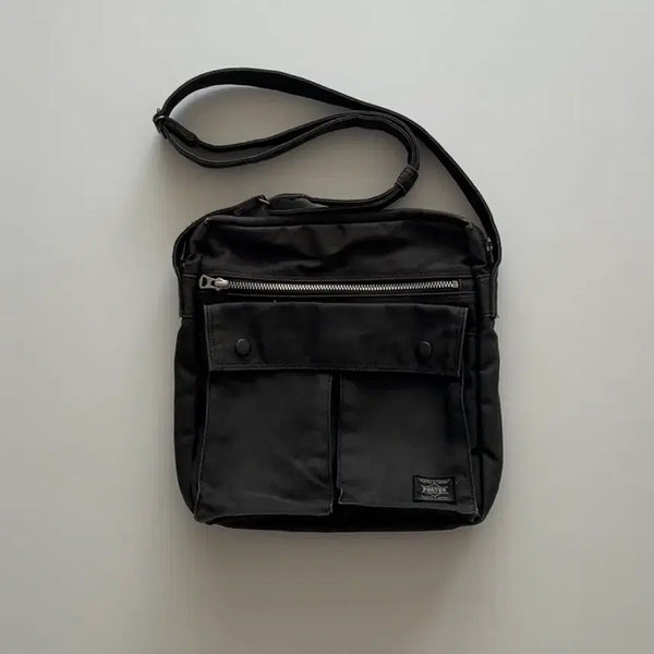 [BUNJANG] Yoshida Porter Smoky Shoulder Bag / 요시다포터 스모키 숄더백