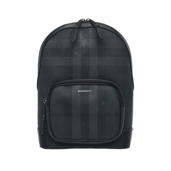 [BUNJANG] Burberry Check Sling Bag / 버버리 체크 슬링백