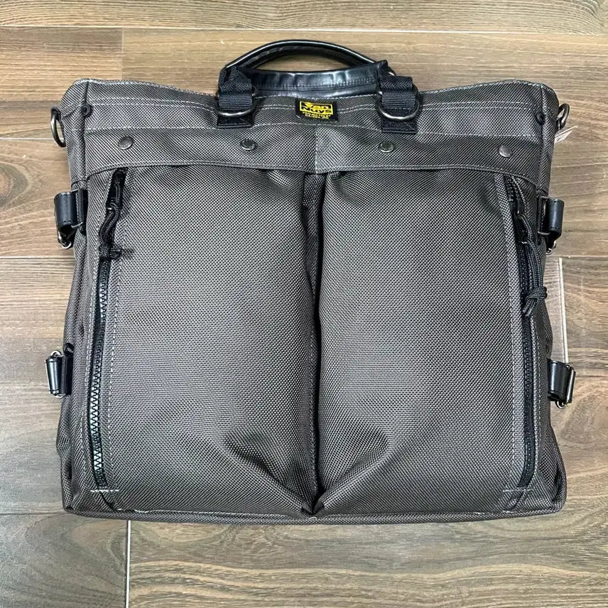 [BUNJANG] Vannuys Casual Business Men's Crossbody Bag / [새상품] 반누이스 캐주얼 비지니스 남성 크로스백 가방