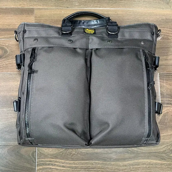 [BUNJANG] Vannuys Casual Business Men's Crossbody Bag / [새상품] 반누이스 캐주얼 비지니스 남성 크로스백 가방