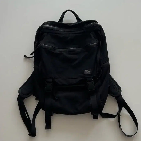 [BUNJANG] Yoshida Porter Klunkerz Daypack Backpack / 요시다포터 클랭커스 데이팩 백팩