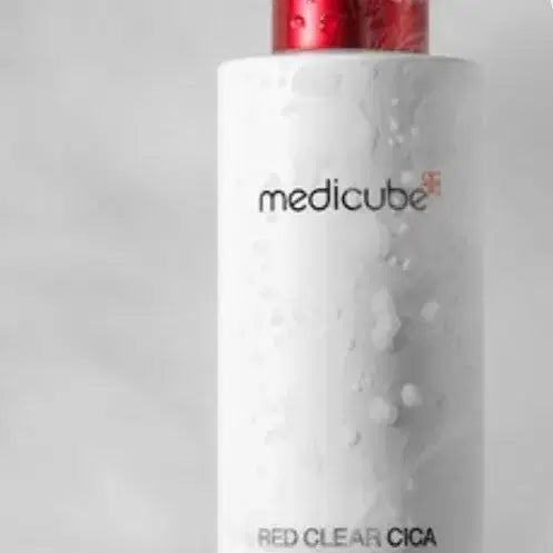 [BUNJANG] MediCube Red Clear Cica Body Mist / 메디큐브 레드 클리어 시카 바디 미스트