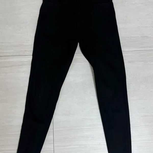 [BUNJANG] Black Skinny Jeans / 블랙 스키니진