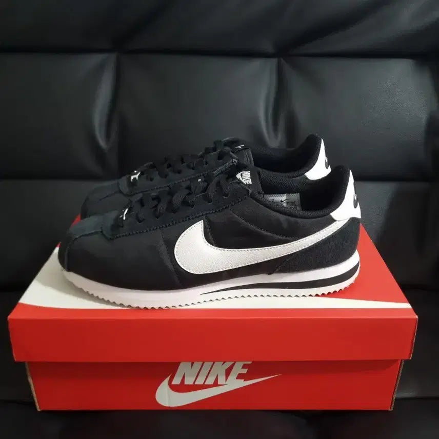 [BUNJANG] Nike Cortez Textile / (260)나이키 코르테즈 텍스타일