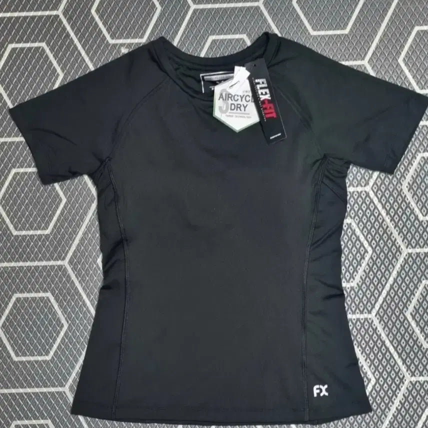 [BUNJANG] FX Women's Functional T-Shirt Size 55 / FX 여성 기능성 티셔츠 (새상품)사이즈 55
