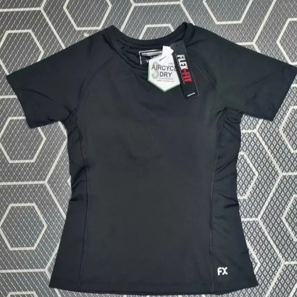 [BUNJANG] FX Women's Functional T-Shirt Size 55 / FX 여성 기능성 티셔츠 (새상품)사이즈 55