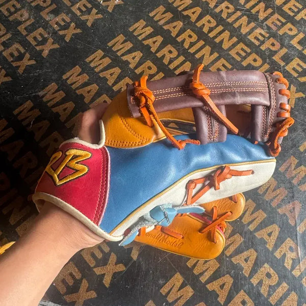 [BUNJANG] Rally Baseball Glove / 렐리베이스볼 글러브