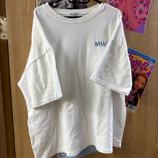 [BUNJANG] Dolphin T-Shirt / 돌고래 티셔츠