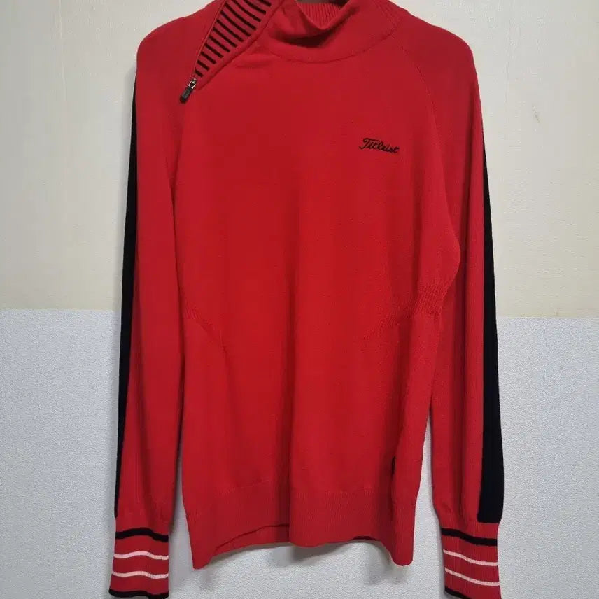 [BUNJANG] Titleist Knit Sweater Size S / * 타이틀리스트 니트 S 사이즈