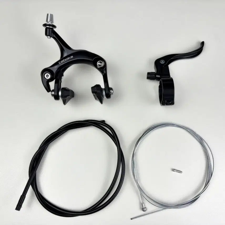 [BUNJANG] Bicycle Branding Pixie Rear Brake Set (31.8) / 자전거브랜딩 픽시 (뒤) 브레이크 세트 (31.8)