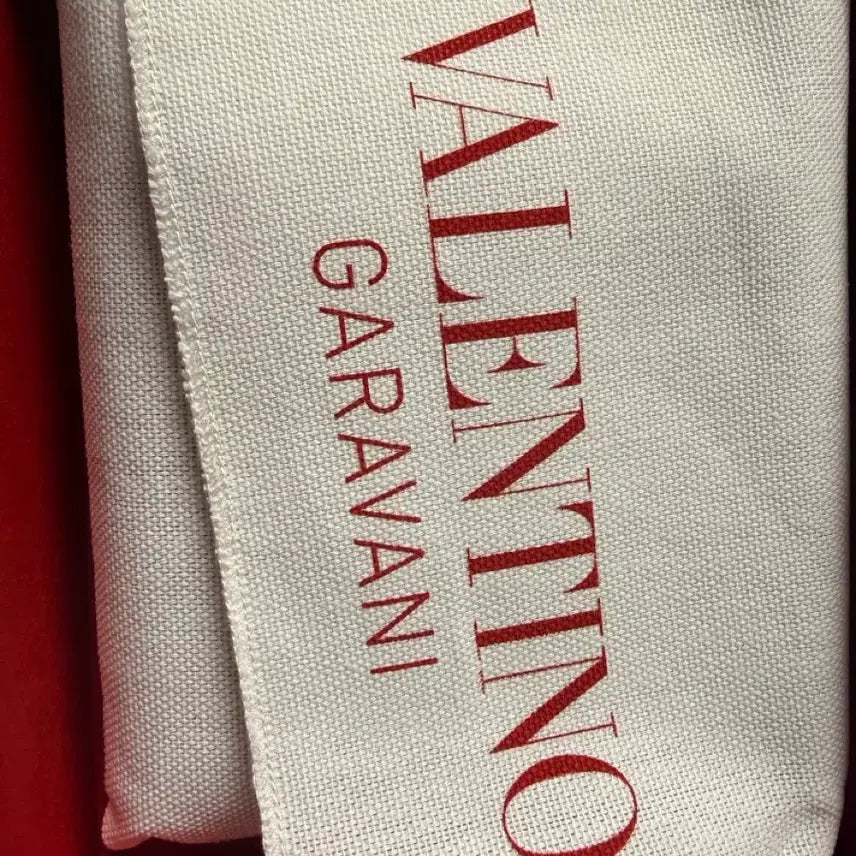 [BUNJANG] Valentino Bi-fold Wallet / 발렌티노 반지갑