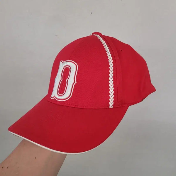 [BUNJANG] Descente Cap Hat / [58 size] 데상트 볼캡 모자