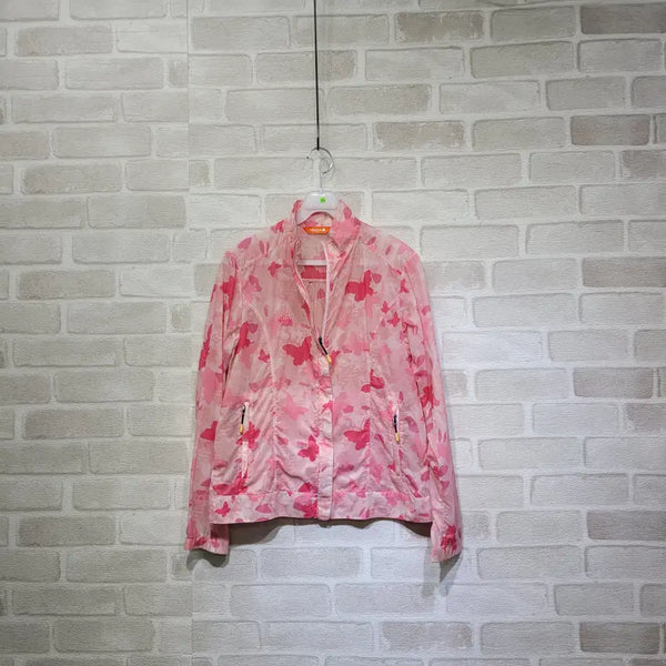 [BUNJANG] Lafuma Windbreaker Jacket Size 77 / ㅊ234 라푸마 바람막이 77