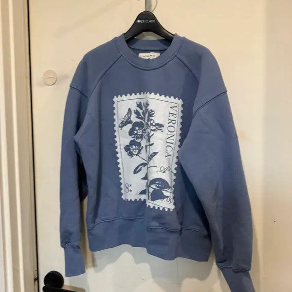 [BUNJANG] After Pray x Theilma Collaboration Sweatshirt / 에프터프레이 x더일마 스웻셔츠