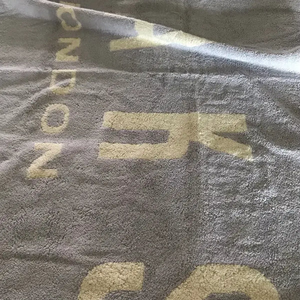 [BUNJANG] Daks Beach Towel / 닥스 비치타올 판매