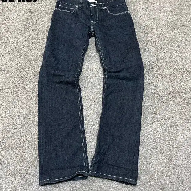 [BUNJANG] Levi's 511 Jeans Size 34 / 리바이스 511 청바지 34