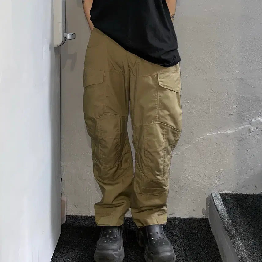 [BUNJANG] Uncompromising Cargo Pants / UNCOMPROMISSING 카고 팬츠