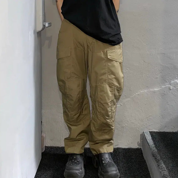 [BUNJANG] Uncompromising Cargo Pants / UNCOMPROMISSING 카고 팬츠
